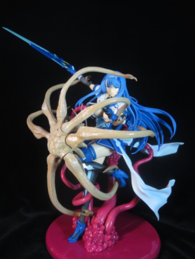超昂神骑Ixseal  神骑エクシール