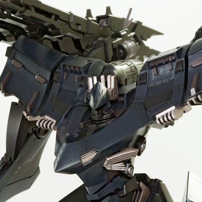 V.I.系列 装甲核心 OMER TYPE-LAHIRE Stasis