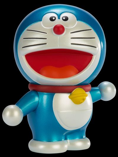 ROBOT魂 哆啦A梦