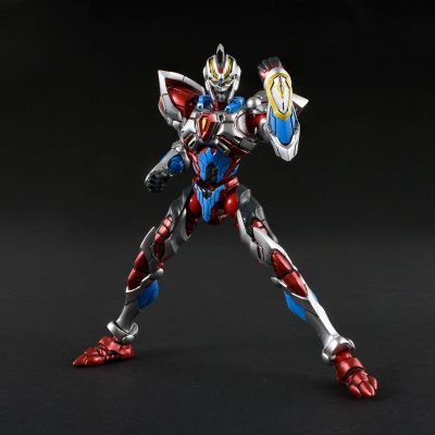 Actibuilder SSSS.GRIDMAN 古立特 可动手办[Megahouse]《発売済・在库品》