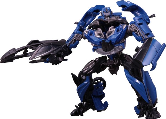 变形金刚 スタジオ系列 SS-17 ケイエスアイセントリー[takaraTomy]《発売済・在库品》