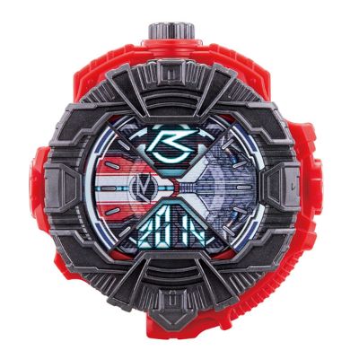 假面骑士Zi-O DXドライブライドウォッチ[Bandai]《在库切れ》