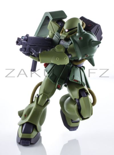 ROBOT魂＜机动战士系列＞ RX-78NT-1 高达NT-1 剧中版