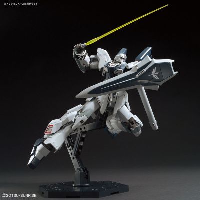 HGUC 机动战士高达NT 新安洲·原石