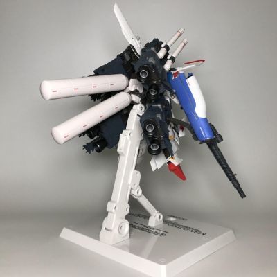 METAL ROBOT魂 高达前哨战 MSA-0011 S高达