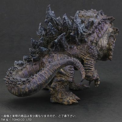 デフォリアル系列 GODZILLA Zilla