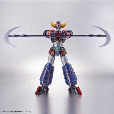 HG UFO机器人 古连泰沙 古连泰沙（INFINITISM）