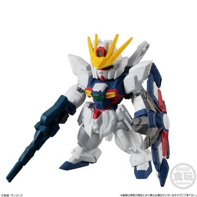 万代食玩 FW GUNDAM CONVERGE ♯15(10個入)