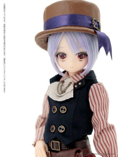 PureNeemo Tabidachi no Hi II 