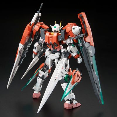 RG 1/144  00高达七剑/G检察者