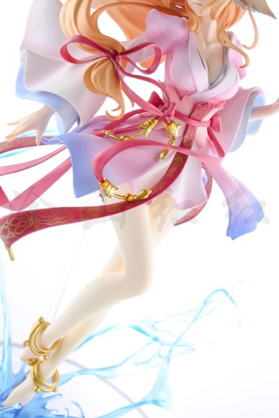 ACTOYS 涂山红红