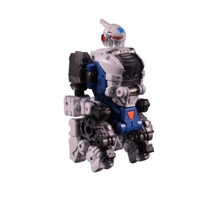 ダイアクロン DA-36 パワードシステム マニューバ アルファスパルタン[takaraTomy]《０６月予约》