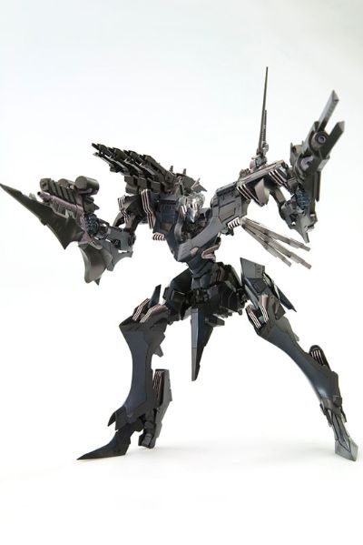 V.I.系列 装甲核心 OMER TYPE-LAHIRE Stasis