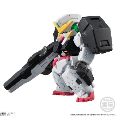 食玩 机动战士高达00 GN-005高达ヴァーチェ 