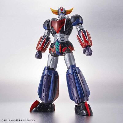 HG UFO机器人 古连泰沙 古连泰沙（INFINITISM）