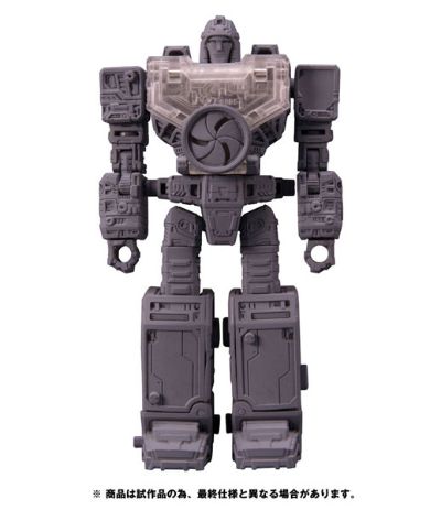 变形金刚 SIEGE SG-28 ディセプティコンリフレクター[takaraTomy]《０８月予约》