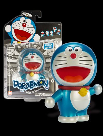 ROBOT魂 哆啦A梦