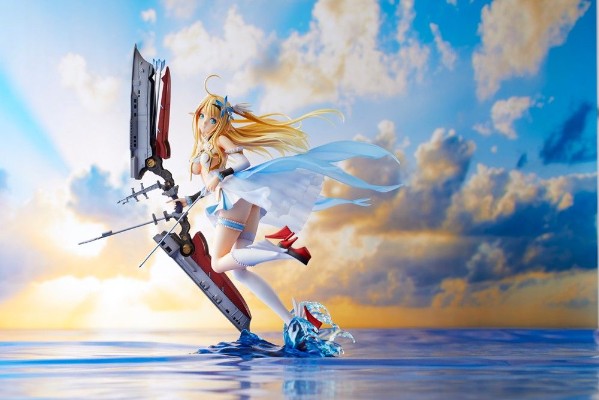 碧蓝航线 半人马