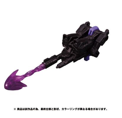 变形金刚 SIEGE SG-27 カリバースト[takaraTomy]《０８月予约》