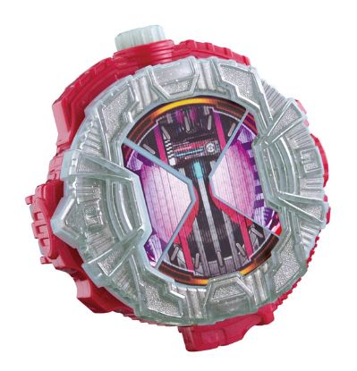 假面骑士Zi-O DXディケイドコンプリートフォームライドウォッチ[Bandai]《発売済・在库品》