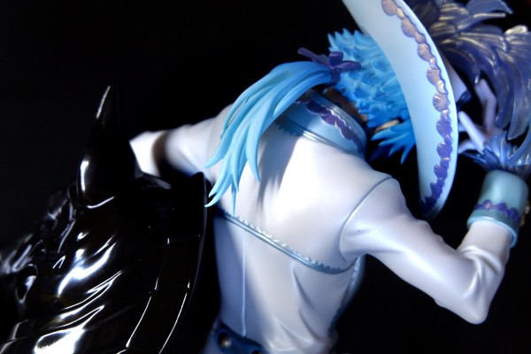 DRAMAtical Murder 莲&濑良垣苍叶 Gothic ver.