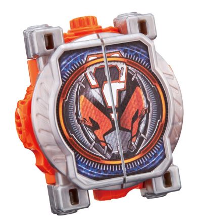 假面骑士Zi-O DXク泉ライドウォッチ[Bandai]《発売済・在库品》
