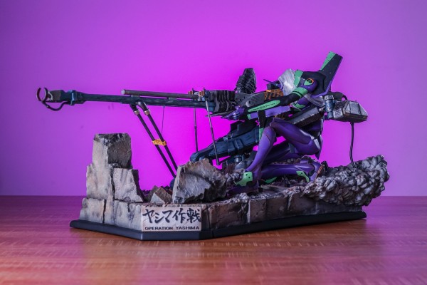 EVA Reset酱 Loves Evangelion Wonder Festival 2006 Summer EVA10周年纪念 明日香