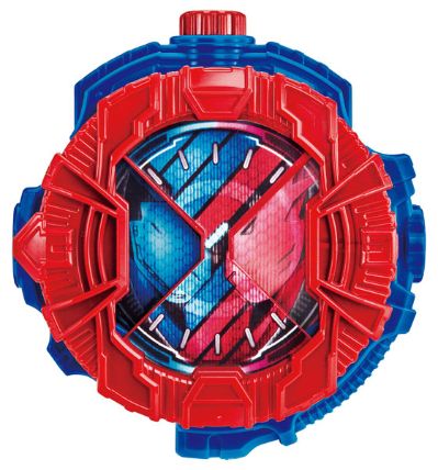 假面骑士Zi-O DXビルドライドウォッチ[Bandai]《発売済・在库品》