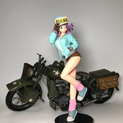 Glitter & Glamours 龙珠 布玛 II