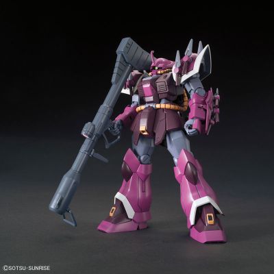 HGUC 1/144 伊弗利特・シュナイド 『机动战士高达UC』より（再贩）[BANDAI SPIRITS]《発売済・在库品》