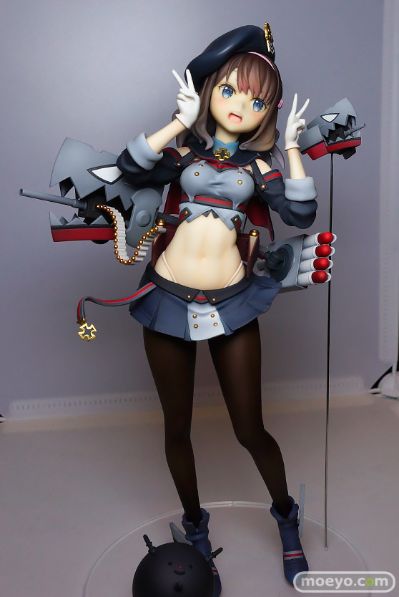 碧蓝航线 Z35