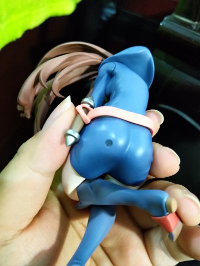 小魔女学园 亚可·卡嘉莉