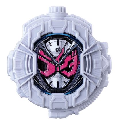 假面骑士Zi-O DXタイムマ珍＆欧斯ライドウォッチ[Bandai]【送料无料】《発売済・在库品》