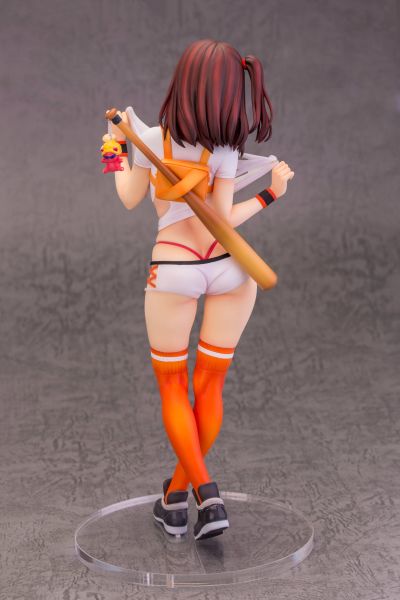 棒球女孩