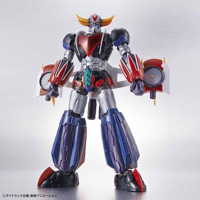 HG UFO机器人 古连泰沙 古连泰沙（INFINITISM）