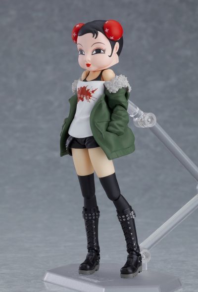 figma#434 Persona5 佐仓双叶