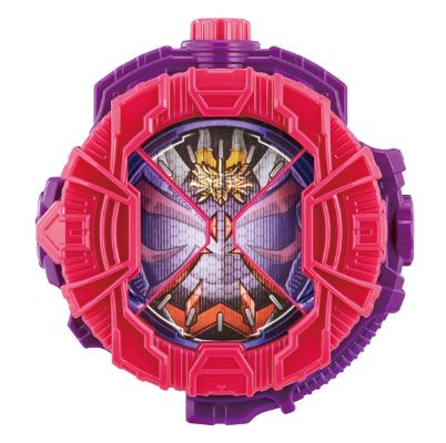 假面骑士Zi-O DX响鬼ライドウォッチ[Bandai]《在库切れ》