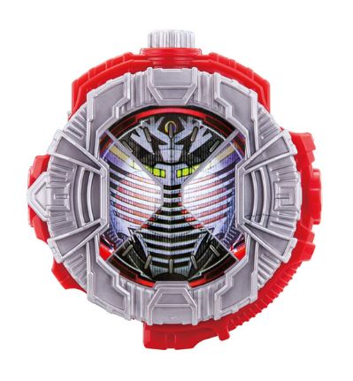 假面骑士Zi-O DX龙骑ライドウォッチ[Bandai]《在库切れ》