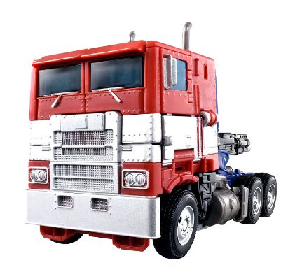 变形金刚 SS-30 オプティマスプライム[takaraTomy]《発売済・在库品》