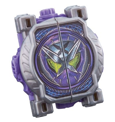 假面骑士Zi-O DX忍者ミライドウォッチ[Bandai]《在库切れ》