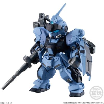 食玩 机动战士高达外传 Missing Link RX-80PRペイルRider 