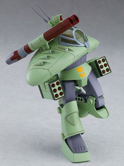 太阳の牙 ダglam COMBAT ARMORS MAX13 1/72 サバロフ AG9 尼可拉エフ[Maxfactory]《発売済・在库品》