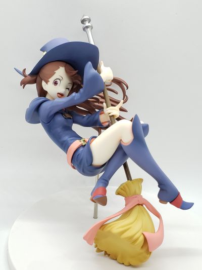 小魔女学园 亚可·卡嘉莉