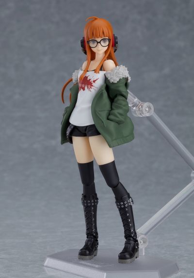 figma#434 Persona5 佐仓双叶