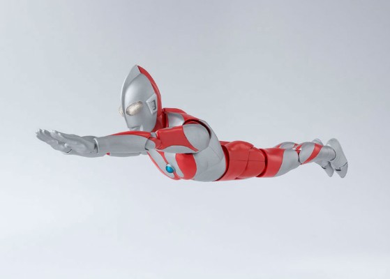 S.H.Figuarts   奥特曼