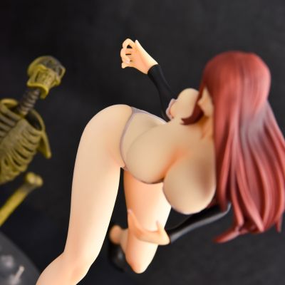 龙之皇冠   女巫