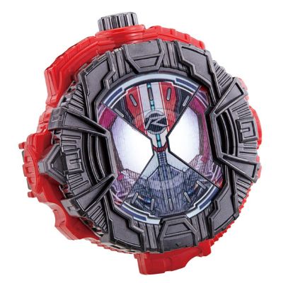假面骑士Zi-O DXドライブライドウォッチ[Bandai]《在库切れ》