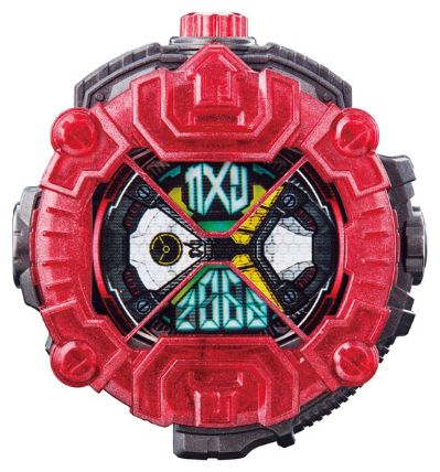 假面骑士Zi-O DXゲイツライドウォッチ[Bandai]《発売済・在库品》
