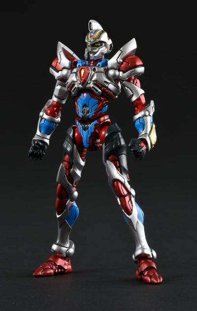 Actibuilder SSSS.GRIDMAN 古立特 可动手办[Megahouse]《発売済・在库品》