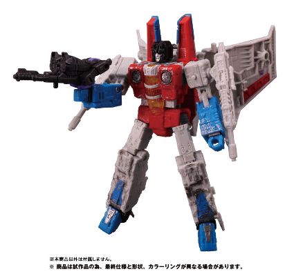 变形金刚 SIEGE SG-27 カリバースト[takaraTomy]《０８月予约》